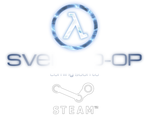 SC Steam ComingSoon v2 600 Sven Co op получил движок Half Life